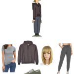 Jo Total Drama Costume Guide - DIY Cosplay Tutorial