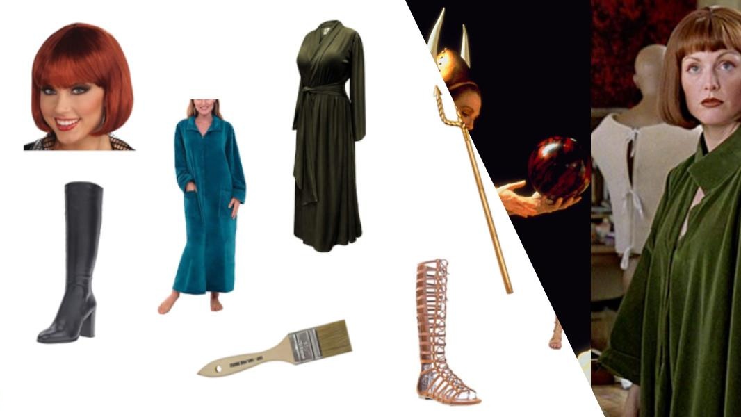 Maude Lebowski Costume Guide 10 Maude Lebowski Costume Guide