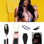 Ava Coleman Costume Guide: DIY Abbott Elementary Principal Look