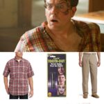 Stu Price Costume Guide: DIY The Hangover Dentist Look 17 Stu Price Costume Guide: DIY The Hangover Dentist Look