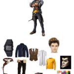 Handsome Jack Costume Guide: How to Cosplay the Borderlands 2 Villain 13 Handsome Jack Costume Guide: How to Cosplay the Borderlands 2 Villain