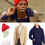 Tyrone Biggums Costume Guide: DIY Chappelle's Show Cosplay 7 Tyrone Biggums Costume Guide: DIY Chappelle's Show Cosplay
