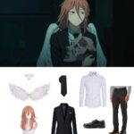 Angel Devil Cosplay Guide: How to Dress Like Chainsaw Man's Best Boy