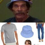 Don Ramón Costume Guide: DIY El Chavo del Ocho Cosplay 5 Don Ramón Costume Guide: DIY El Chavo del Ocho Cosplay