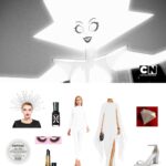 White Diamond Costume Guide: DIY Steven Universe Cosplay 16 White Diamond Costume Guide: DIY Steven Universe Cosplay