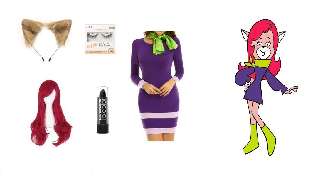 Kitty Jo Costume Guide: DIY Cattanooga Cats Cosplay