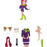 Kitty Jo Costume Guide: DIY Cattanooga Cats Cosplay 8 Kitty Jo Costume Guide: DIY Cattanooga Cats Cosplay