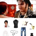 Eddie Costume Guide: Rocky Horror Picture Show Cosplay