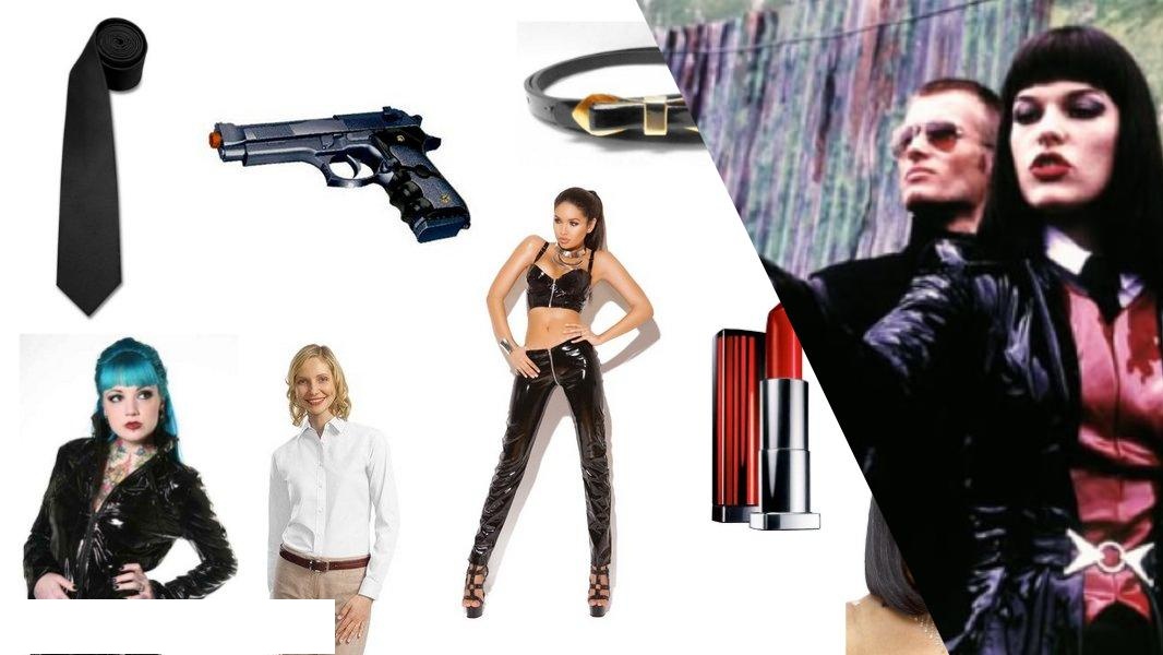 Katinka Ingabogovinanana DIY Costume Guide: Zoolander Villain Cosplay 11 Katinka Ingabogovinanana DIY Costume Guide: Zoolander Villain Cosplay