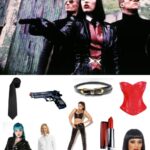 Katinka Ingabogovinanana DIY Costume Guide: Zoolander Villain Cosplay
