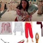 Marion Ravenwood Costume Guide: Raiders of the Lost Ark DIY