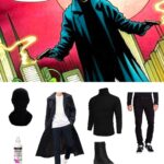 Onomatopoeia DIY Costume Guide: How to Cosplay the DC Villain 1 Onomatopoeia DIY Costume Guide: How to Cosplay the DC Villain