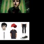 Billie Joe Armstrong DIY Costume Guide