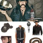 Lemmy Kilmister DIY Costume Guide: Rock & Roll Legend 4 Lemmy Kilmister DIY Costume Guide: Rock & Roll Legend