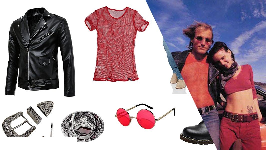 Mickey Knox Costume: DIY Natural Born Killers Cosplay Guide 11 Mickey Knox Costume: DIY Natural Born Killers Cosplay Guide