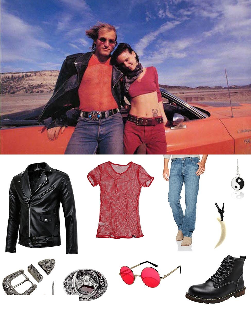 Mickey Knox Costume: DIY Natural Born Killers Cosplay Guide 1 Mickey Knox Costume: DIY Natural Born Killers Cosplay Guide