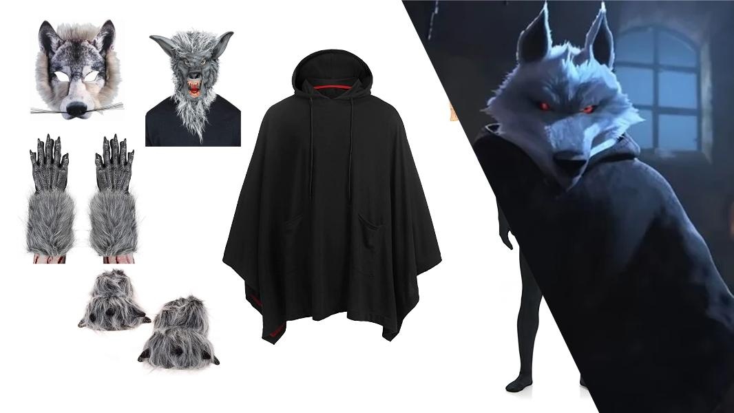 Death from Puss in Boots: The Last Wish Costume Guide 9 Death from Puss in Boots: The Last Wish Costume Guide