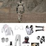 DIY Murderbot Costume Guide: How to Cosplay Everyone's Favorite SecUnit