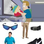 PC Principal DIY Costume Guide: South Park Cosplay