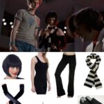 Knives Chau DIY Costume Guide: Rock the Scott Pilgrim Look