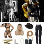 Nancy Callahan Costume Guide: Sin City DIY Cosplay