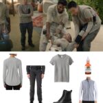 DIY Pin-Lee Cosplay Guide: The Murderbot Diaries Costume