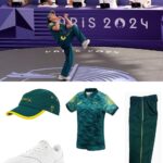 Raygun Paris 2024 Olympics Costume Guide
