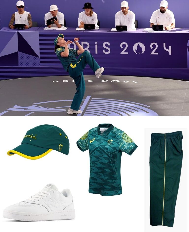 Raygun Paris 2024 Olympics Costume Guide 10 Raygun Paris 2024 Olympics Costume Guide