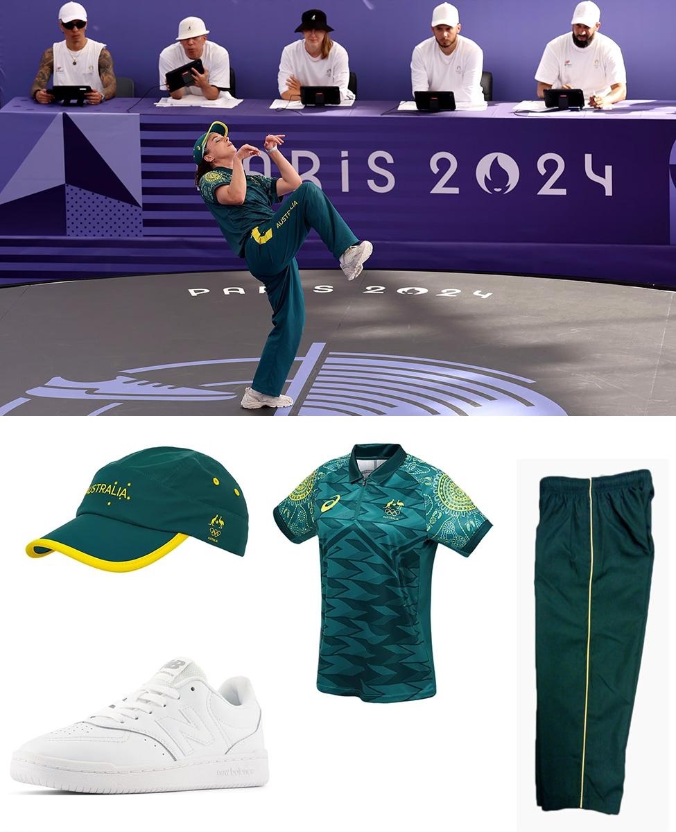 Raygun Paris 2024 Olympics Costume Guide 1 Raygun Paris 2024 Olympics Costume Guide