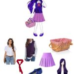 Mari Omori Costume Guide: DIY Cosplay Tutorial