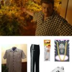 Ricky Trailer Park Boys DIY Costume Guide
