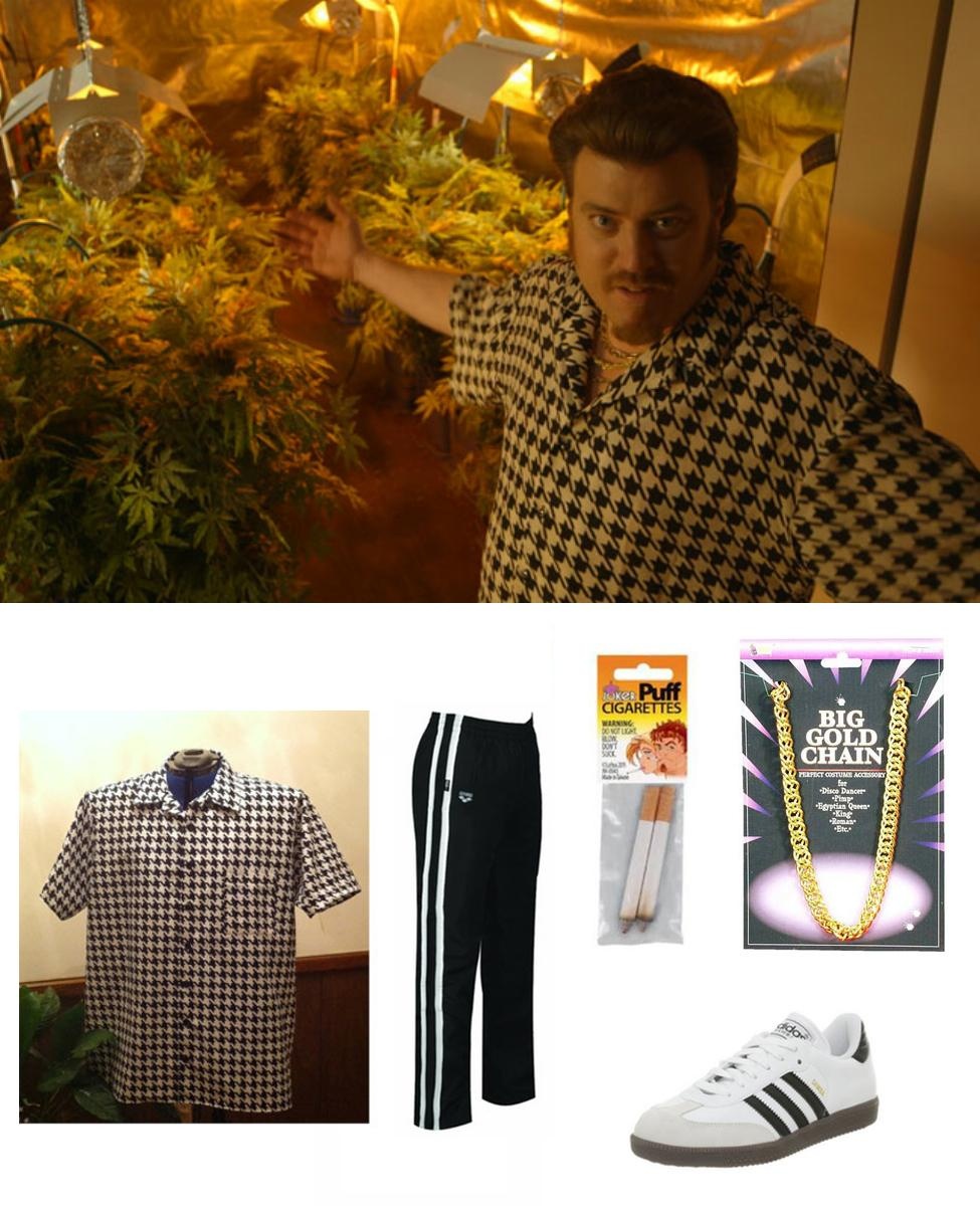Ricky Trailer Park Boys DIY Costume Guide 1 Ricky Trailer Park Boys DIY Costume Guide