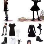 Daniela Wytte Costume Guide: DIY Hooky Cosplay