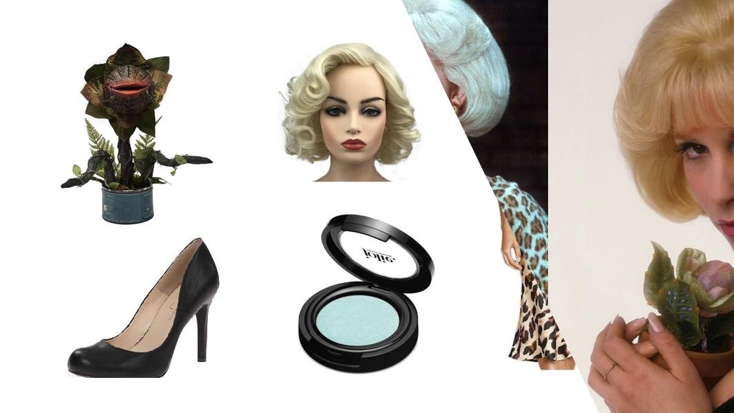 Audrey Little Shop of Horrors Costume Guide: DIY Skid Row Style 7 Audrey Little Shop of Horrors Costume Guide: DIY Skid Row Style