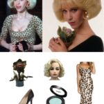 Audrey Little Shop of Horrors Costume Guide: DIY Skid Row Style