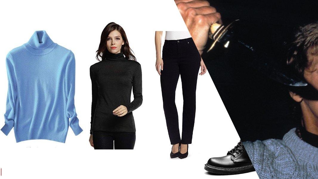 Pamela Voorhees DIY Costume Guide: The Original Friday the 13th Killer 8 Pamela Voorhees DIY Costume Guide: The Original Friday the 13th Killer