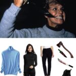 Pamela Voorhees DIY Costume Guide: The Original Friday the 13th Killer