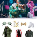 Maxime Le Mal Costume: DIY Guide for Despicable Me 4 Cosplay