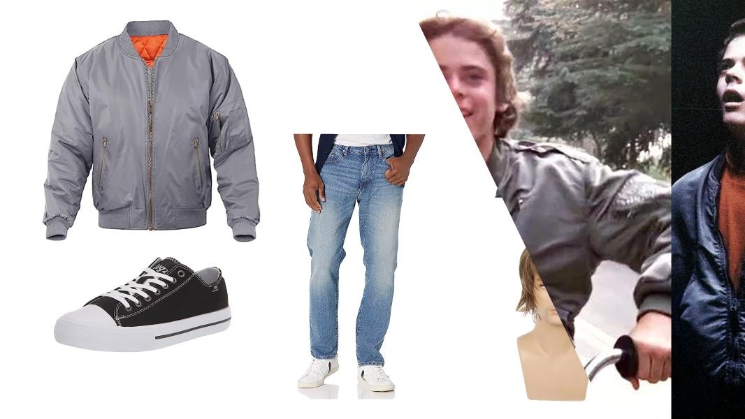 Tyler E.T. Costume Guide: 80s Sci-Fi Classic 7 Tyler E.T. Costume Guide: 80s Sci-Fi Classic