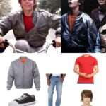 Tyler E.T. Costume Guide: 80s Sci-Fi Classic
