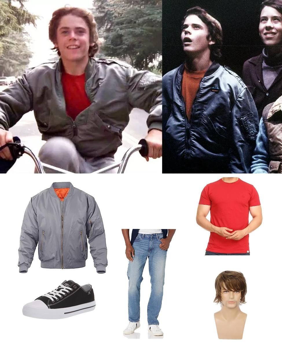 Tyler E.T. Costume Guide: 80s Sci-Fi Classic 1 Tyler E.T. Costume Guide: 80s Sci-Fi Classic