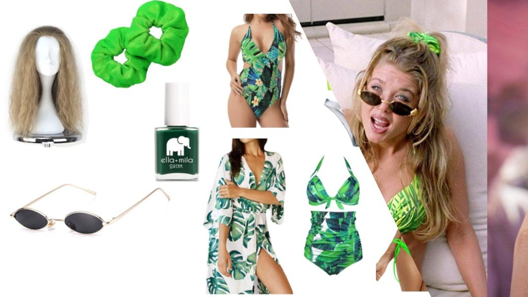 Bunny Lebowski Costume Guide: The Big Lebowski