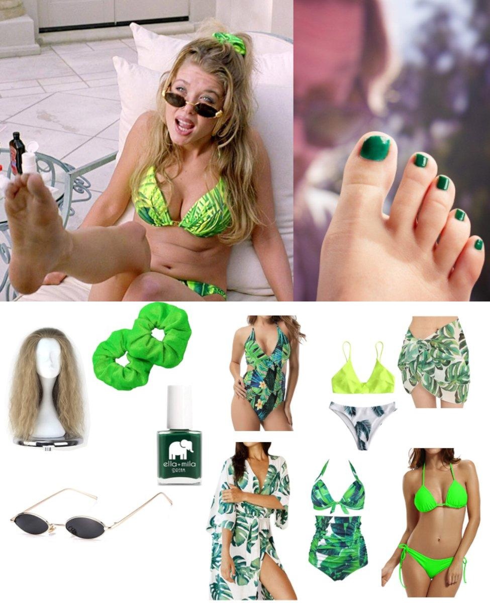 Bunny Lebowski Costume Guide: The Big Lebowski