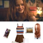 Ziggy Berman Costume Guide: Fear Street 1978 DIY