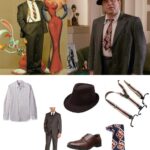 Eddie Valiant Costume Guide: Who Framed Roger Rabbit Cosplay