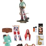 Rita Malone Costume Guide: DIY Flushed Away Cosplay