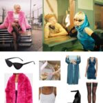 Sabrina Carpenter Please Please Please Costume Guide 16 Sabrina Carpenter Please Please Please Costume Guide