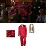 Dale 'The Whale' Biederbeck Costume Guide - Monk Cosplay 17 Dale 'The Whale' Biederbeck Costume Guide - Monk Cosplay