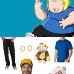 Chris Griffin Cosplay Guide: DIY Family Guy Costume
