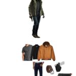 Ethan Winters Costume Guide: Resident Evil Village Cosplay 6 Ethan Winters Costume Guide: Resident Evil Village Cosplay